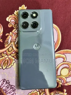 Motorola Edge 60 Fusion 256 GB