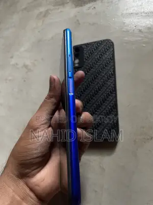 ভিভো ওয়াই২০ ৬৪ জিবি নীল
