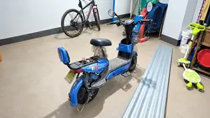 মোটরসাইকেল ২০২৫ নীল