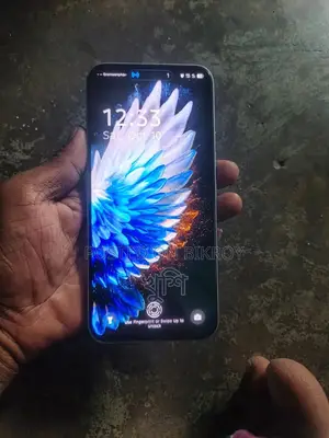 Tecno Spark 40 Pro 128 GB Silver