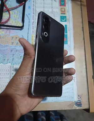 OnePlus Nord CE4 128 GB Silver