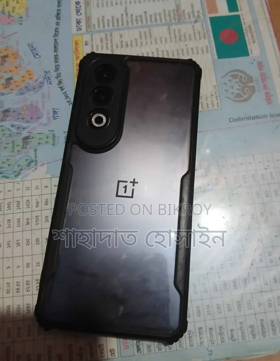 OnePlus Nord CE4 128 GB Silver