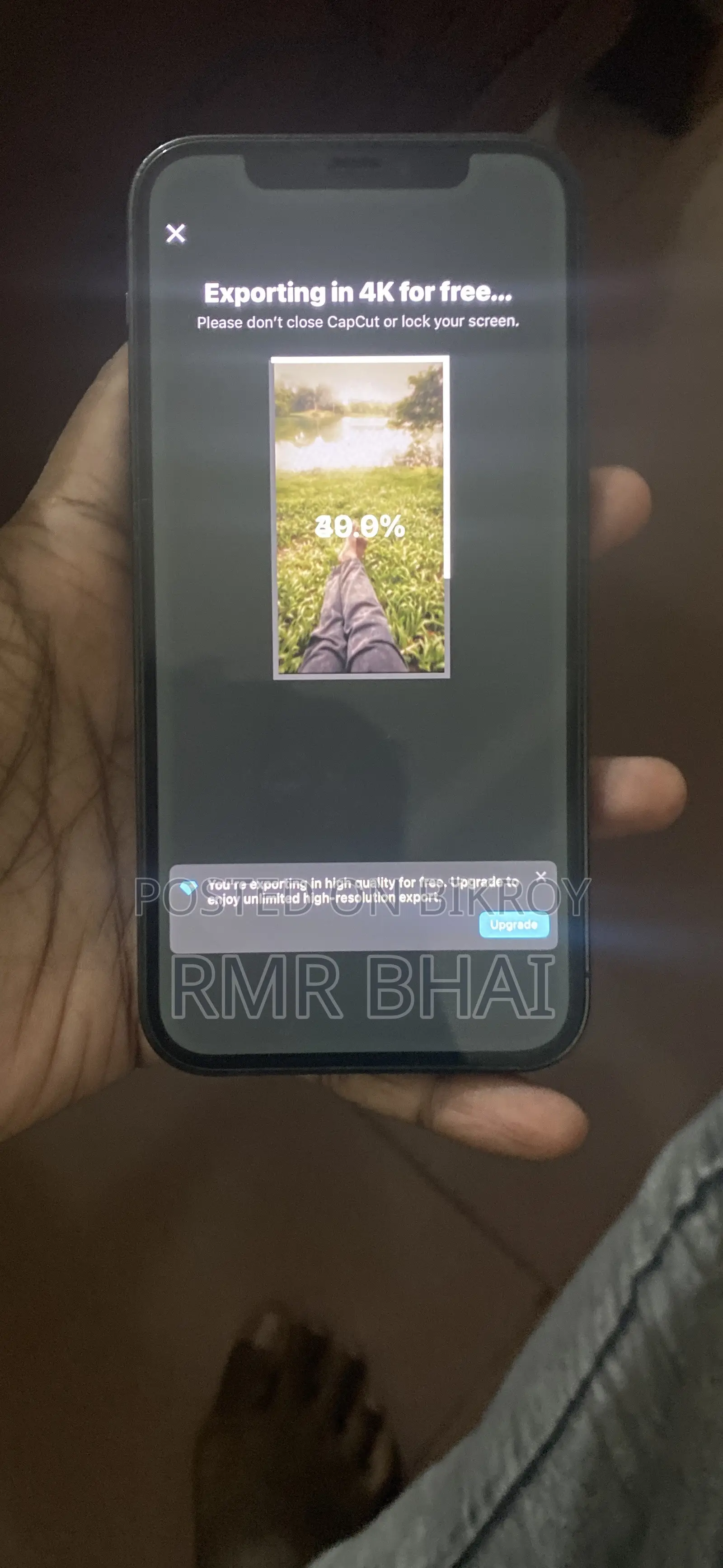 Apple iPhone 12 Pro 128 GB Blue