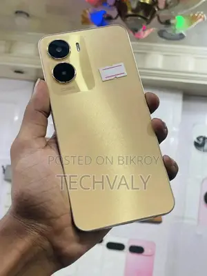 ভিভো টি২এক্স ১২৮ জিবি গোল্ড