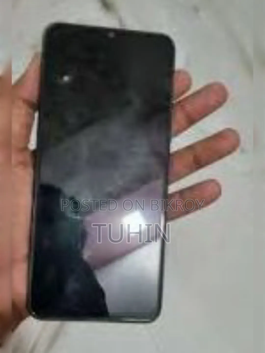 Vivo Y15S 32 GB Silver