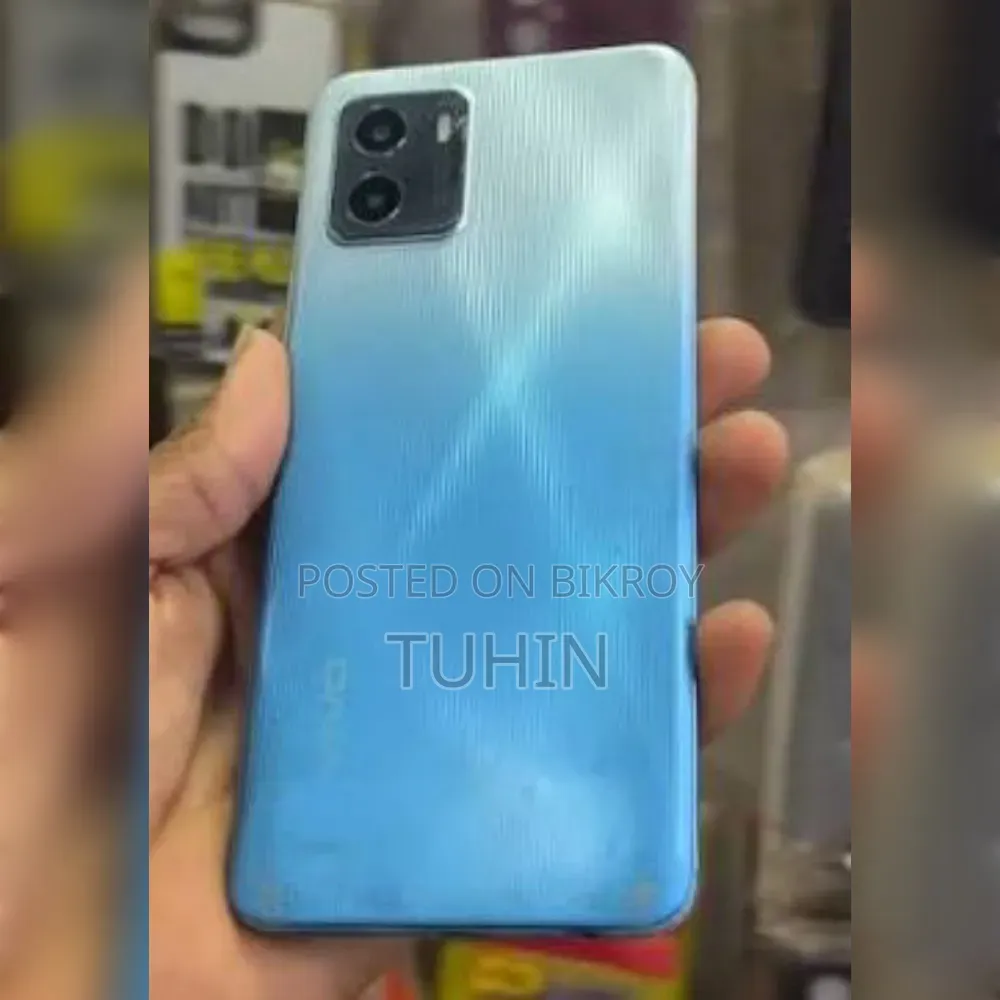Vivo Y15S 32 GB Silver