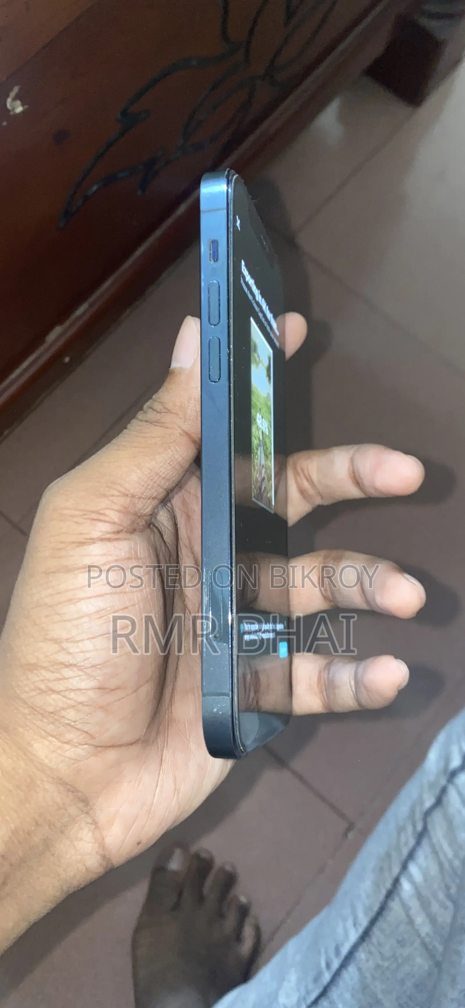 Apple iPhone 12 Pro 128 GB Blue