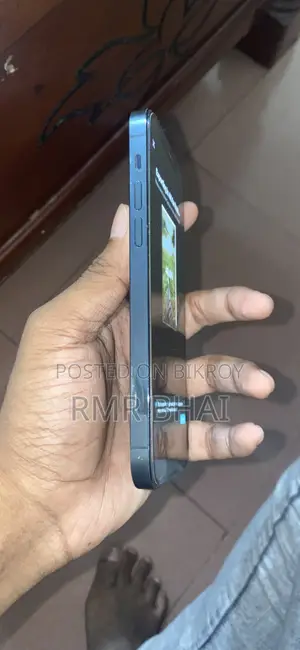 Apple iPhone 12 Pro 128 GB Blue
