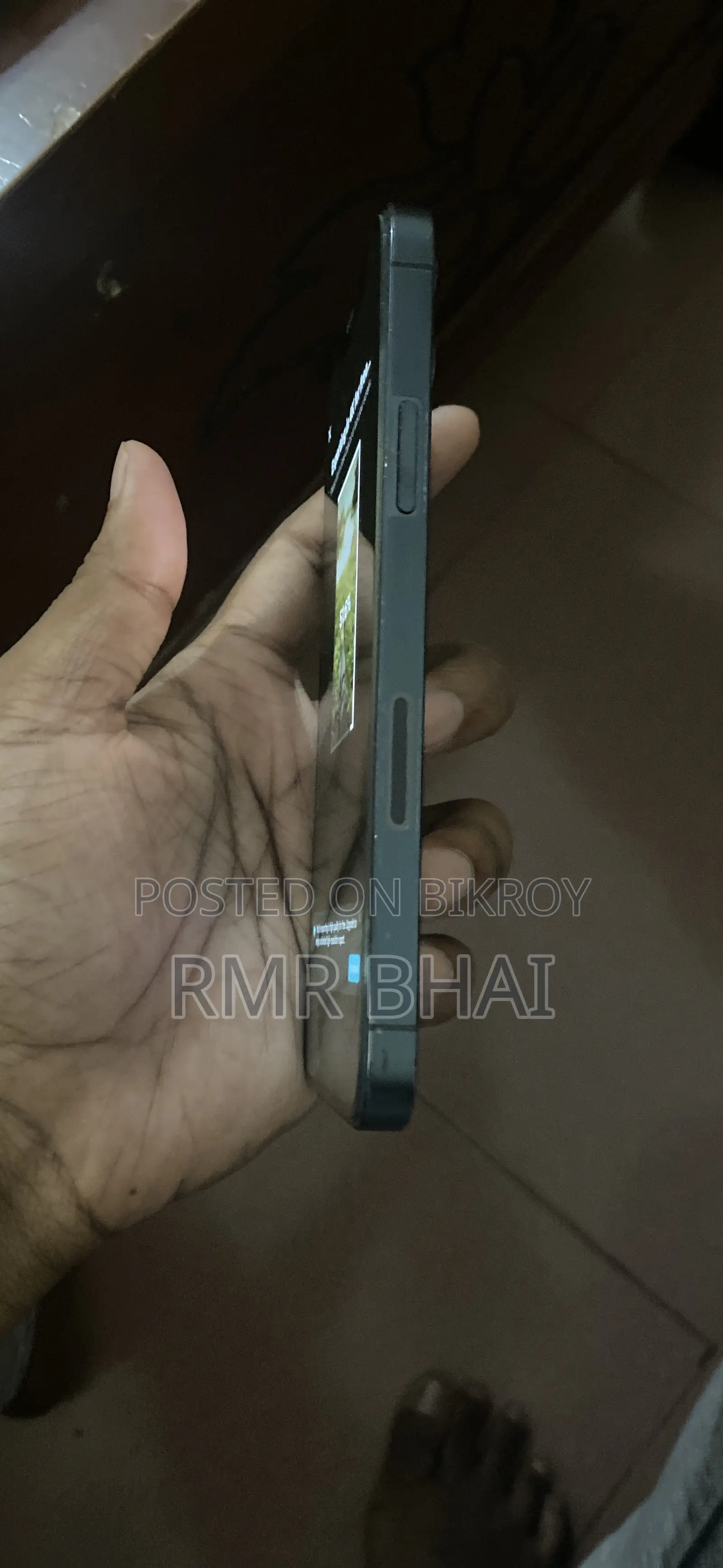 Apple iPhone 12 Pro 128 GB Blue