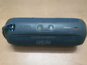 অরিজিনাল JBL Flip 5 (Germany)