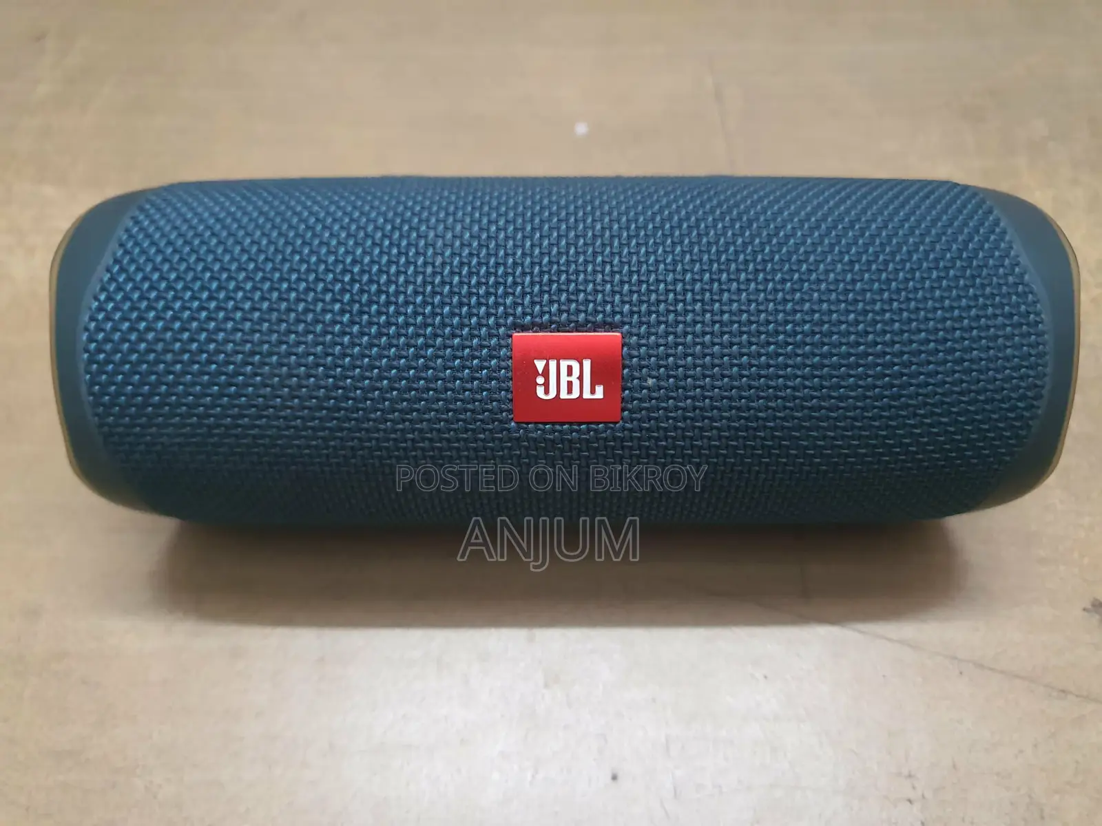 অরিজিনাল JBL Flip 5 (Germany)