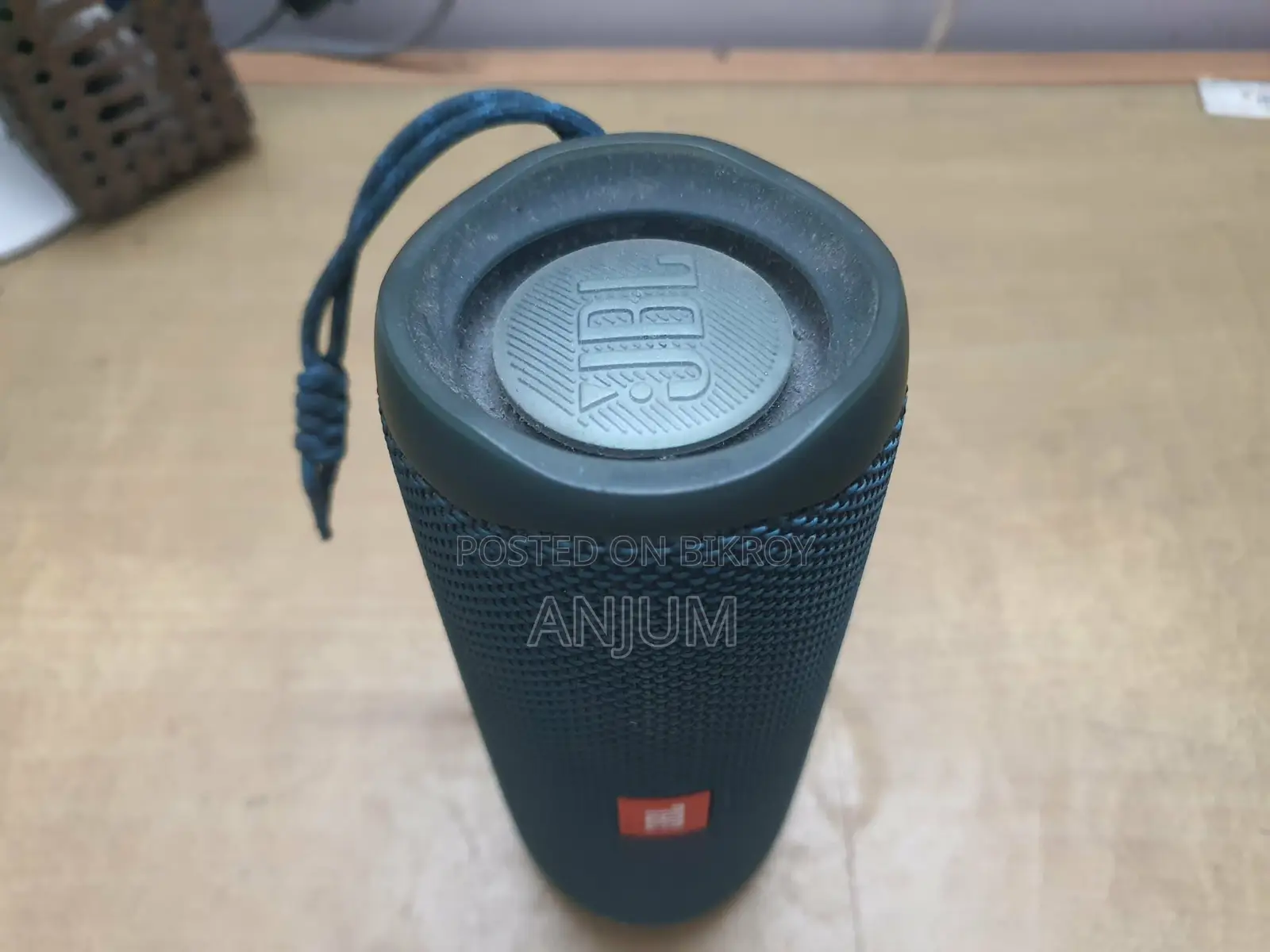 অরিজিনাল JBL Flip 5 (Germany)