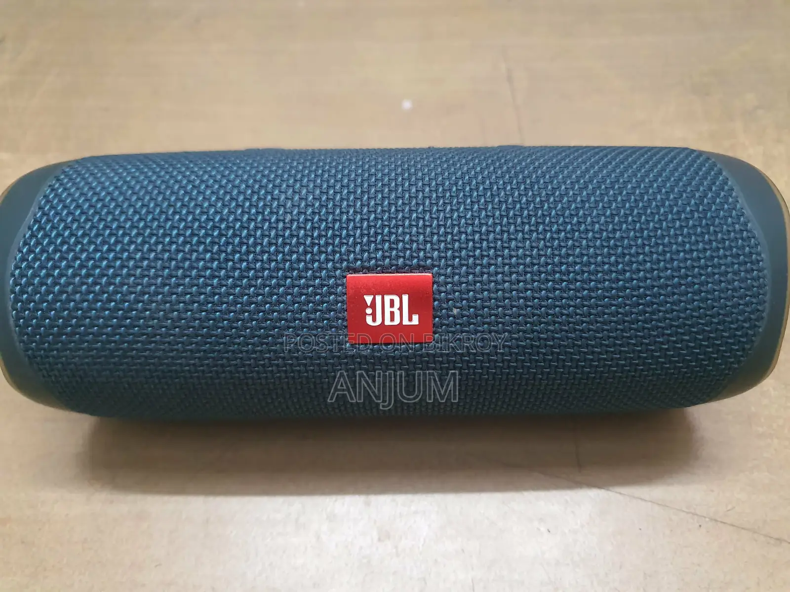 অরিজিনাল JBL Flip 5 (Germany)