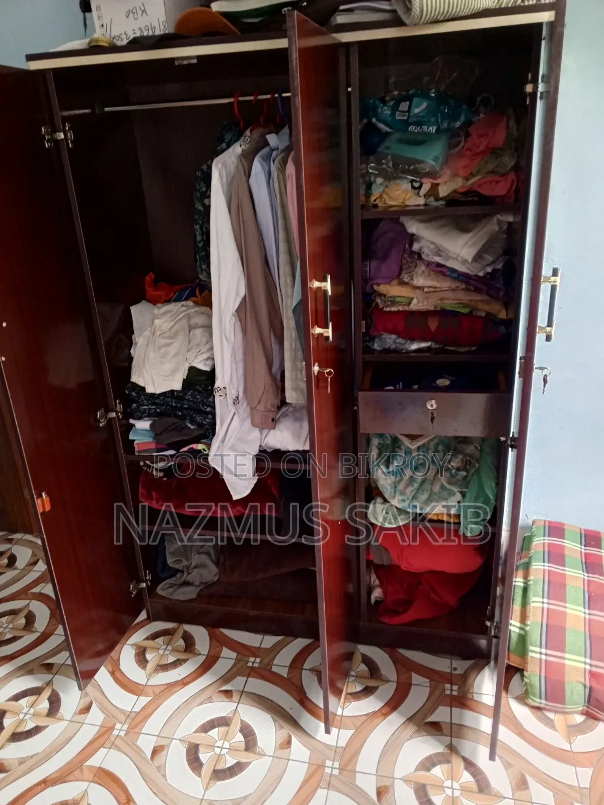 Almira for Sale