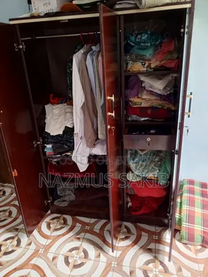 Almira for Sale