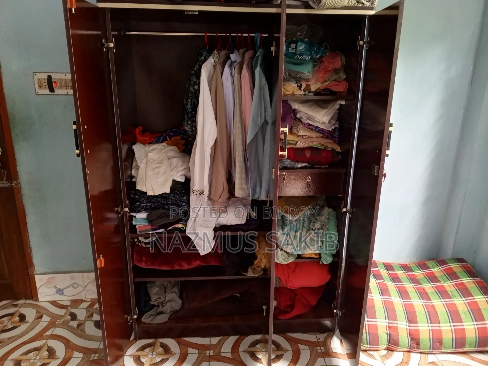 Almira for Sale