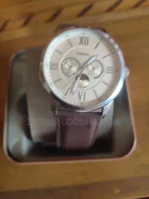 Fossil Neutra / Fenmore Moonphase Multifunction