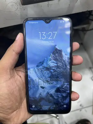 শাওমি রেডমি নোট ৮ ৬৪ জিবি ব্ল্যাক