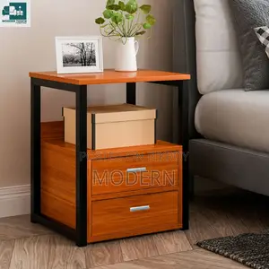 Bed Side Cabinet