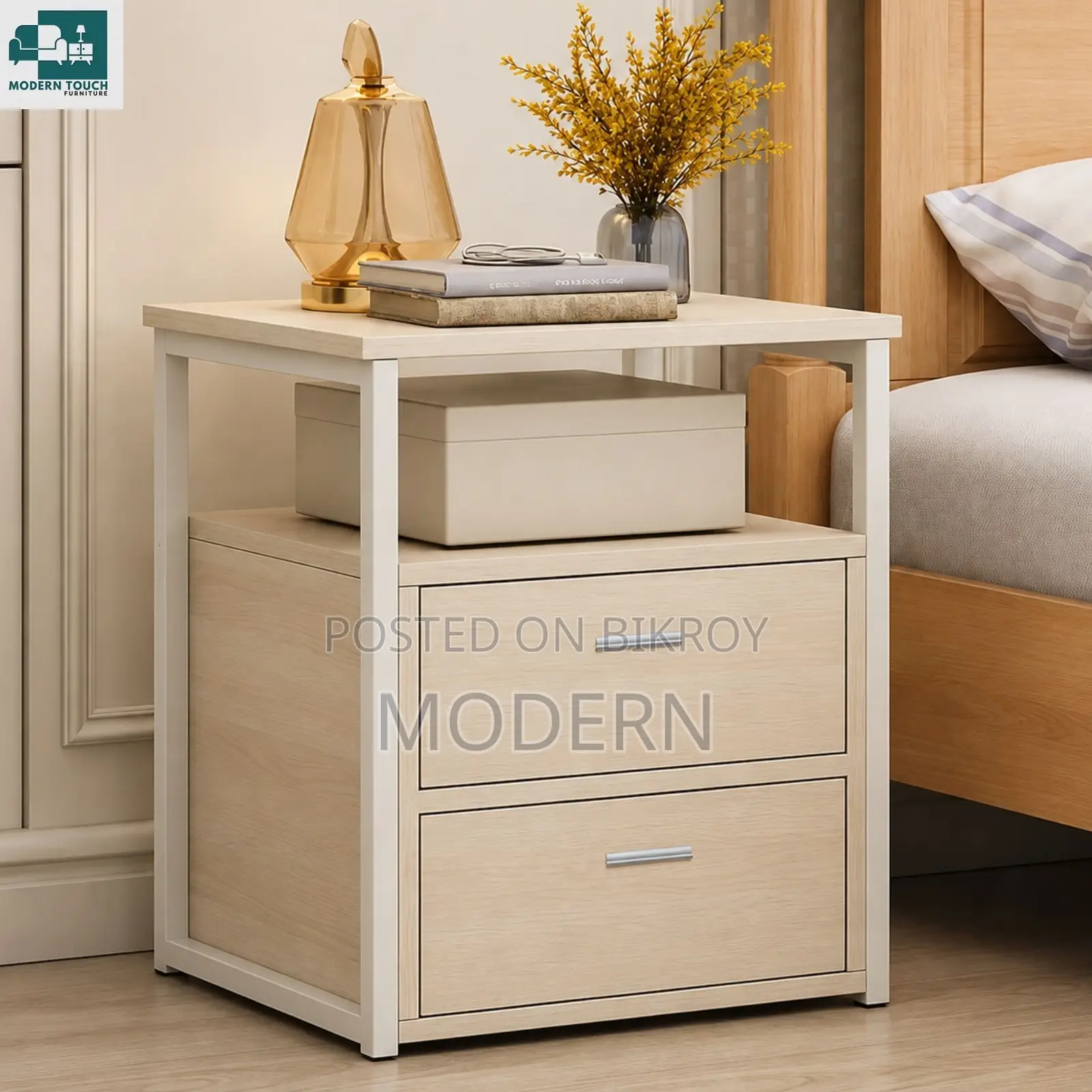 Bed Side Cabinet