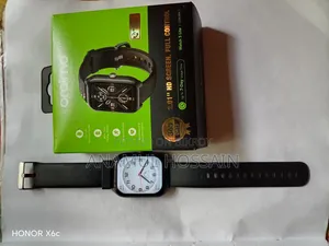Oraimo স্মার্ট ওয়াচ Lite 5
