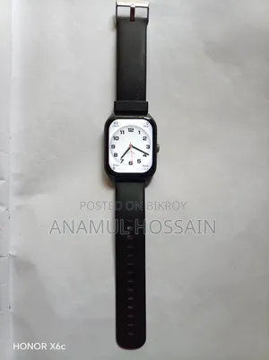 Oraimo স্মার্ট ওয়াচ Lite 5