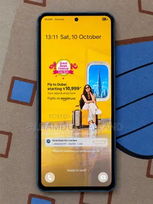 স্যামসাং গ্যালাক্সি এ৫৩ ৫জি ১২৮ জিবি ব্লু