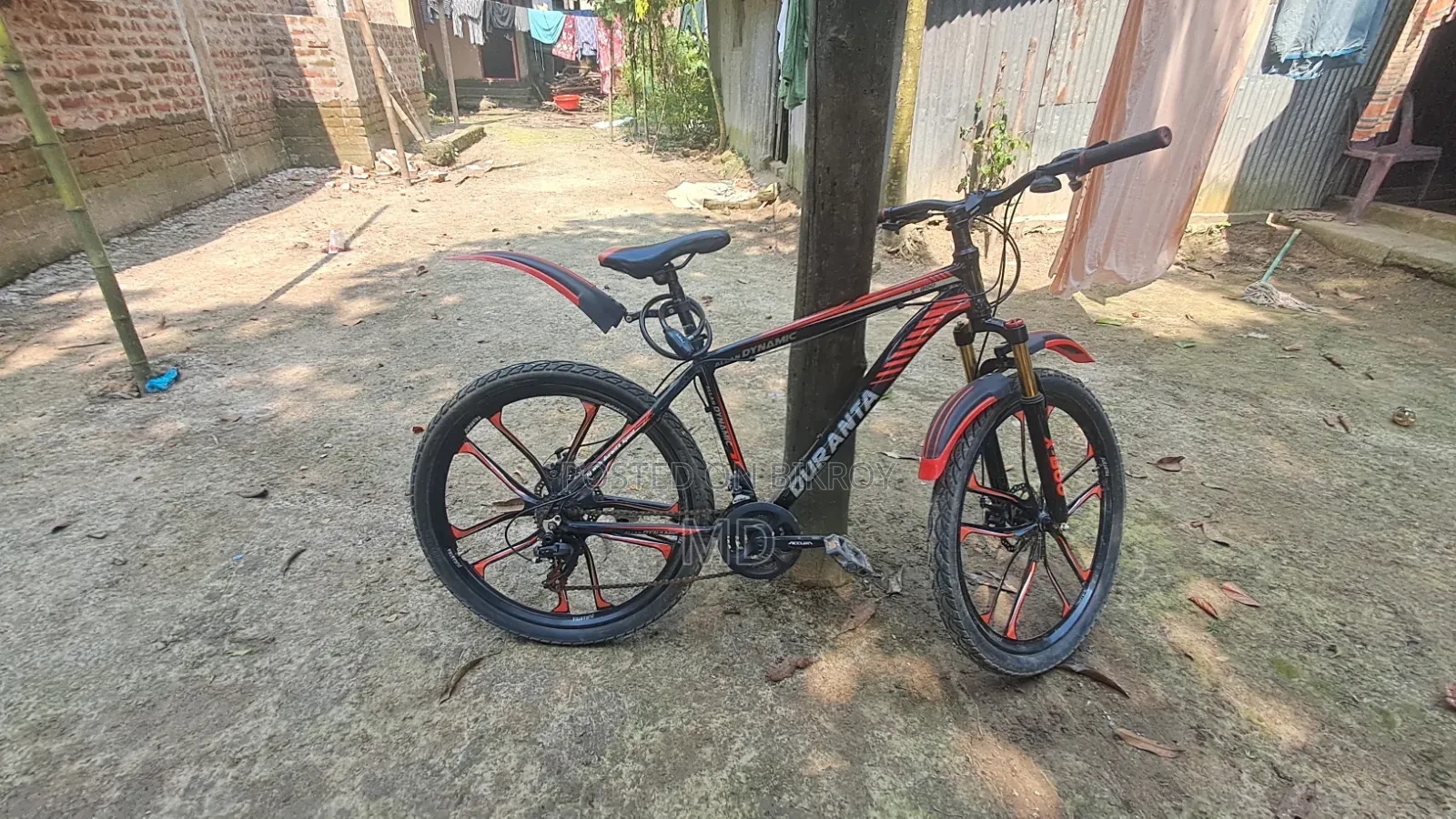 Bicycle for Sale