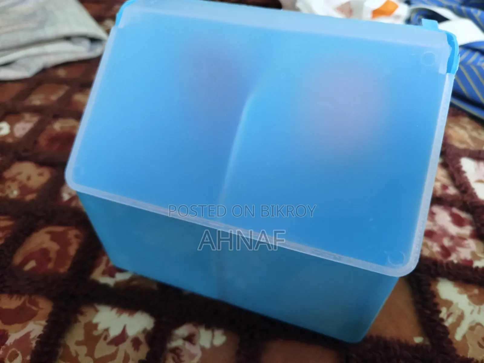 কবুতর এবং পাখির জন্য সিড হপার ১ পিস