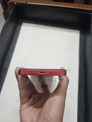 অ্যাপল আইফোন ১৩ ২৫৬ জিবি লাল