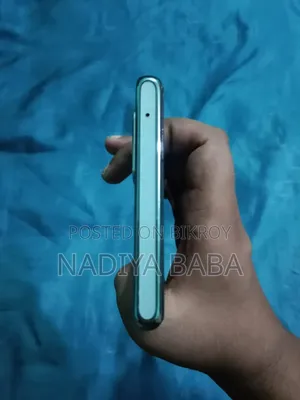 ওপ্পো রেনো ৬ প্রো প্লাস ৫জি ২৫৬ জিবি নীল