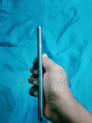 ওপ্পো রেনো ৬ প্রো প্লাস ৫জি ২৫৬ জিবি নীল