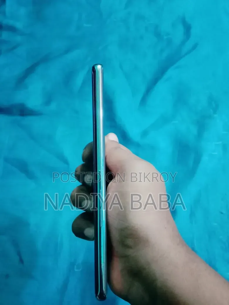 ওপ্পো রেনো ৬ প্রো প্লাস ৫জি ২৫৬ জিবি নীল