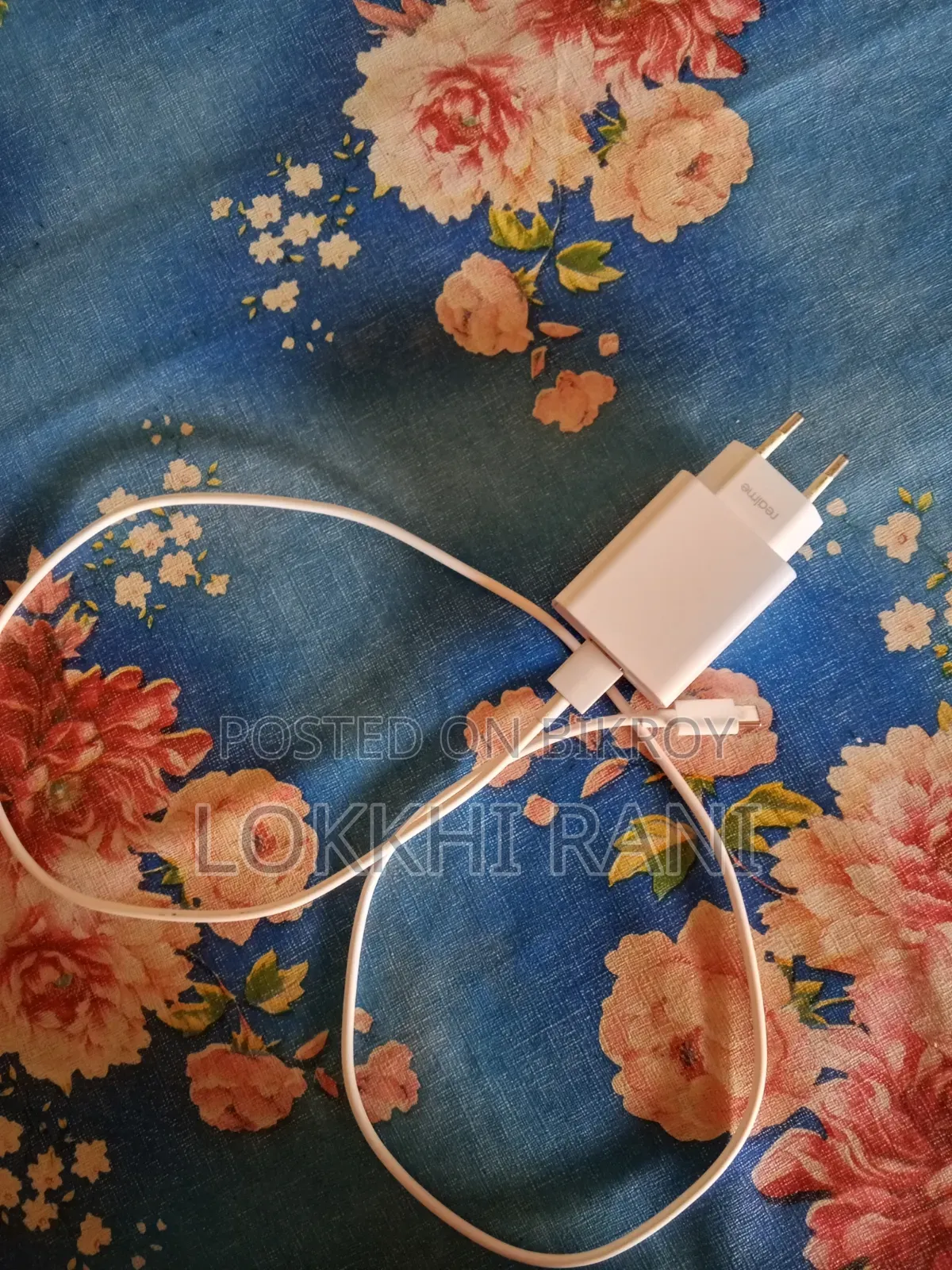 রিয়েলমি সি১০০আই ৬৪ জিবি হোয়াইট