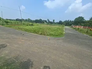 দক্ষিণ পূর্ব কোণ ৩ কাঠা পূর্বাচল