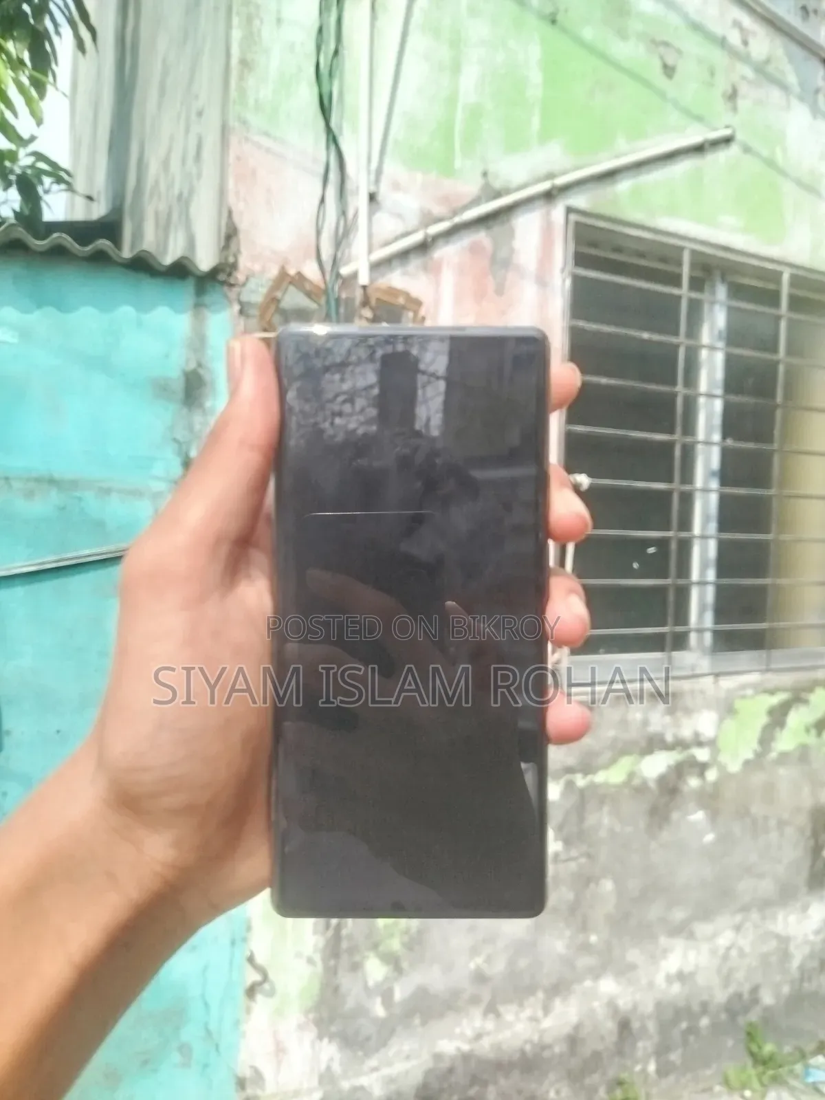 গুগল পিক্সেল ৬এ ১২৮ জিবি গ্রে