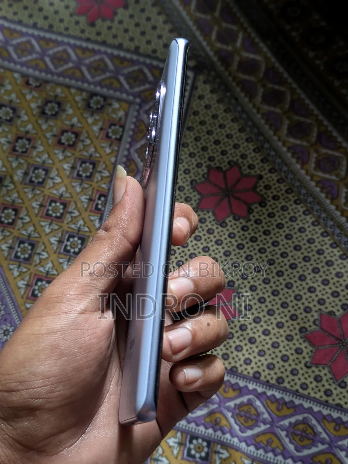 নতুন Xiaomi Redmi Note 15 256 GB Blue
