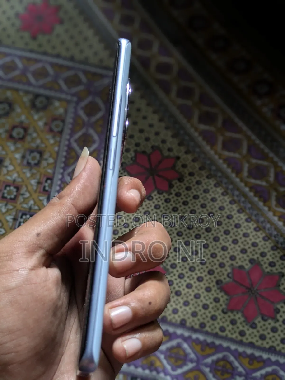 নতুন Xiaomi Redmi Note 15 256 GB Blue