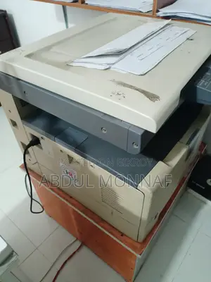 ফটোকপি মেশিন
