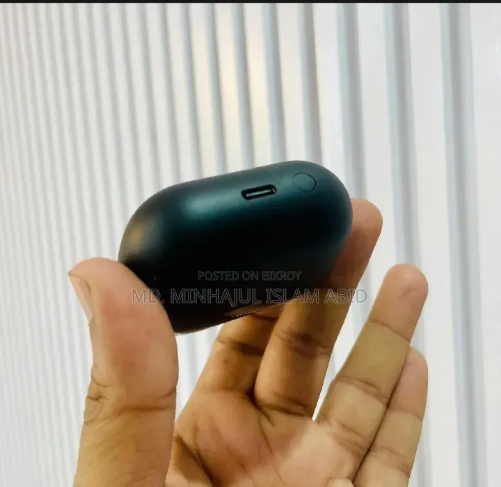Soundpeats Q3 Pro Pre-Owned One Month Use With Box