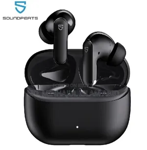 Soundpeats Q3 Pro Pre-Owned One Month Use With Box