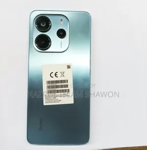 শাওমি রেডমি নোট ১৪ ৪জি ২৫৬ জিবি ব্লু