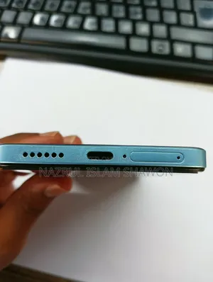 শাওমি রেডমি নোট ১৪ ৪জি ২৫৬ জিবি ব্লু