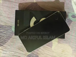 Samsung Galaxy S21+ 5G 256 GB Bronze