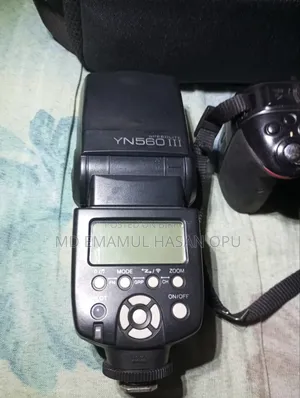 Nikon D5300 DSLR Camera