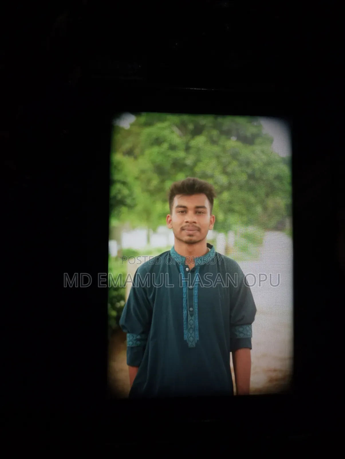 Nikon D5300 DSLR Camera