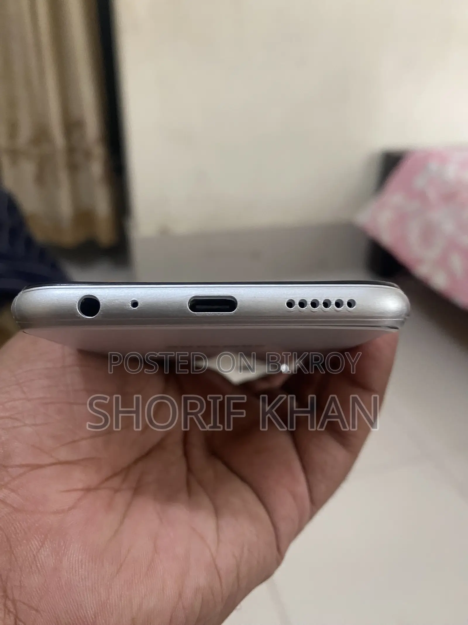 স্যামসাং গ্যালাক্সি এ২২ ৫জি ১২৮ জিবি হোয়াইট