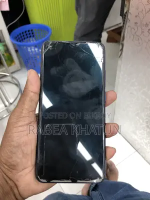 Vivo S1 Pro 128 GB Blue