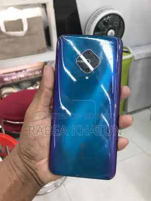 Vivo S1 Pro 128 GB Blue
