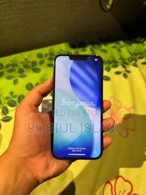 অ্যাপল আইফোন ১৩ ২৫৬ জিবি ব্লু